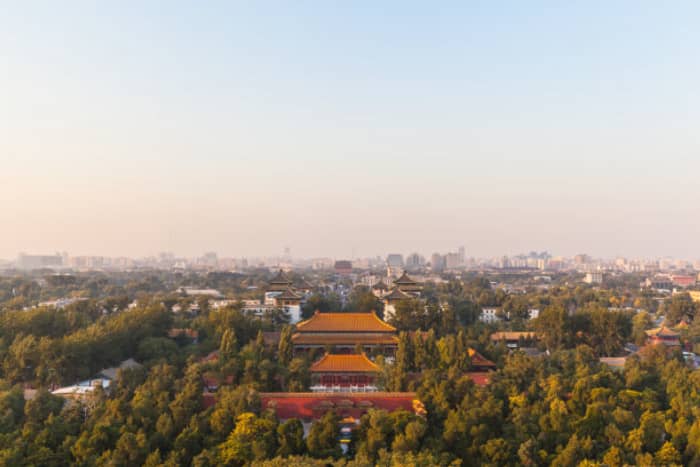 关于北京省钱的自助游攻略-北京六日游重点旅游景点推荐